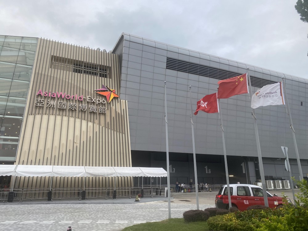 2023 Global Sources Consumer Electronics Hong Kong Show： Baoxun Cable Leads the Outstanding Integrated Cabling Solutions.